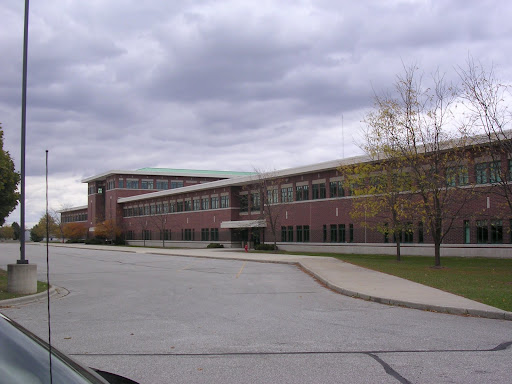 Noblesville High School