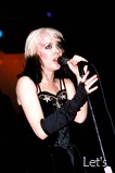Berlin terri nunn