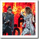 Black Eyed Peas no Morumbi