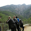 Alcaucin Natural Park.