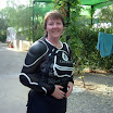 Does this go with my swimming cozi?