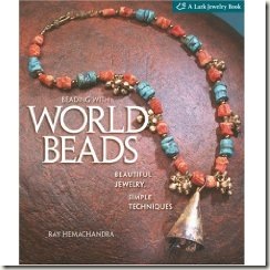beading with world beads