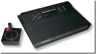 Atari2600 Atari2600