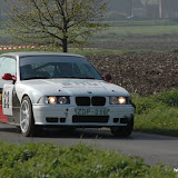 rallye comines speciale du Gheer