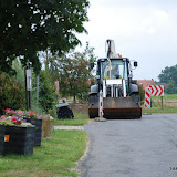 travaux 2009