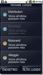  YourLifeUpdated Test: Motonav su Motorola Milestone
