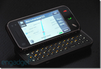 Nokia Ovi Maps con Navigazione Gratuita: il primo video