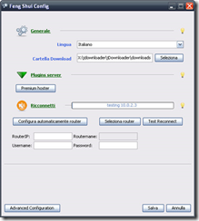  jDownloader: scaricare in modo automatico da Rapidshare e Megaupload
