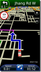  Veicoli alternativi per Garmin Mobile XT