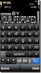 querty portrait minuscola