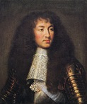 [Louis XIV, King of France, in 1661.[3].jpg]