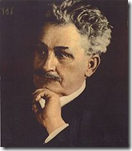 Leos Janacek