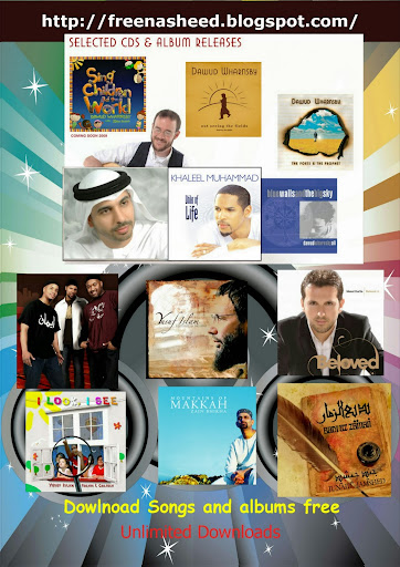 Islam Songs