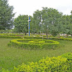 Praça Dr Ciro de Campos
