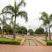 Praça Levi Campos