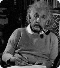 einstein