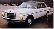1968_Mercedes_W115_E-class