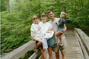 Bear Creek Park
Asheville, NC