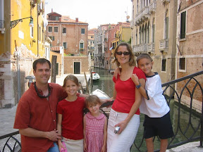 21 Aug 2004 - Venice, Italy
