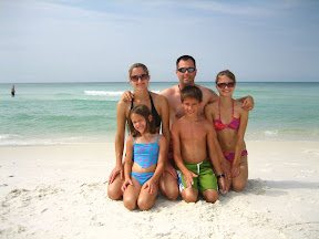 27 July 2008 - Destin, Florida