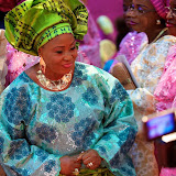 Grandma60 The 60th birthday party of Deaconess Modupe Martins by Nigerias Leading Wedding Photographer Xsightn
