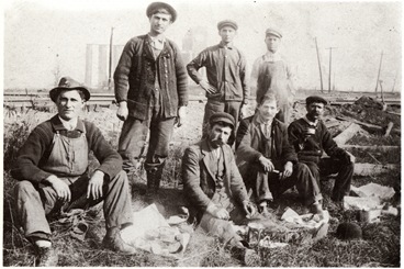 Μεταν.αρχ.20 αιώνα Μεταν.αρχ.20 αιώνα