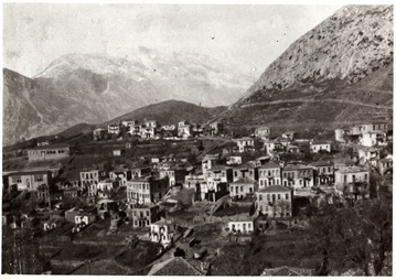 1953 - από Σερεντέλη . 1953 - από Σερεντέλη .