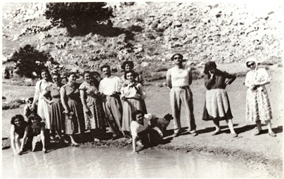 Ανάληψη 1956-Κ.Χούμα Ανάληψη 1956-Κ.Χούμα