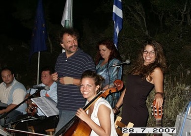 Καλλιο 008 Καλλιο 008