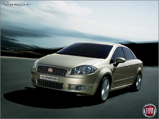 fiat linea wallpapers. The Fiat Linea is currently