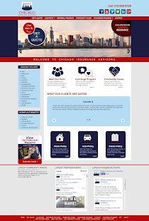 How to download Chicago Insurance lastet apk for pc