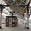 York Railway Station