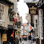Shambles - York