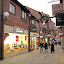 York Street