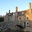 Mathematic Bridge - Queens College