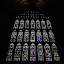Stained Glass - Canterbury Cathedral