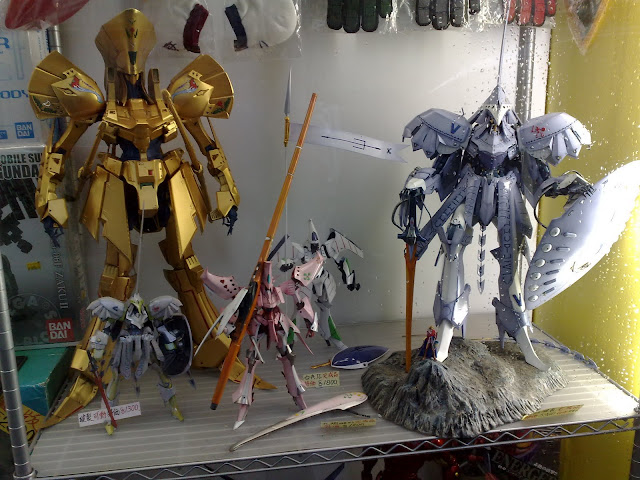 Robo Gundam !!! Ma de in Japan !!! Nhiều mẫu mới - 27