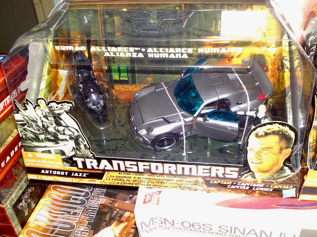 Bán Transformers Tomy (TakaraTomy) - 1