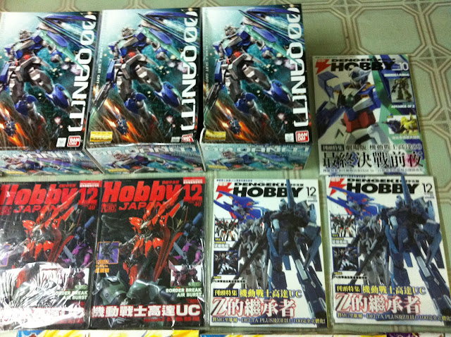 Robo Gundam !!! Ma de in Japan !!! Nhiều mẫu mới - 24