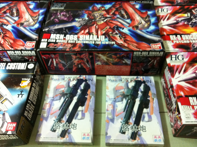 Robo Gundam !!! Ma de in Japan !!! Nhiều mẫu mới - 9