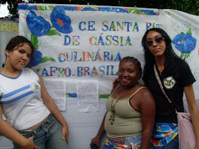 escola Santa Rita
