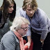 Behind the scenes (Sko & Torp) Behind the scenes (Sko & Torp)
