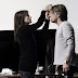Behind the scenes (Sko & Torp) Behind the scenes (Sko & Torp)