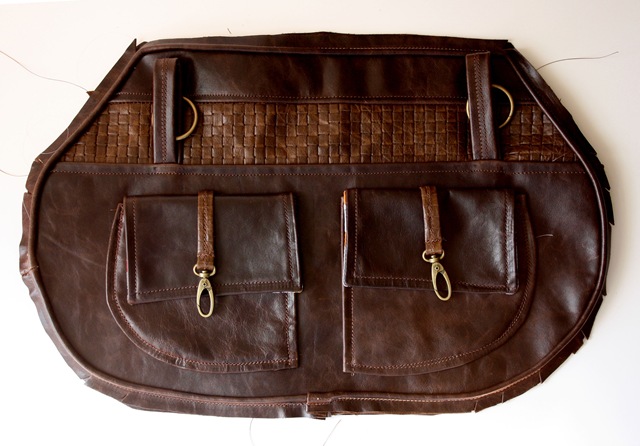 leather bag_4325 leather bag_4325