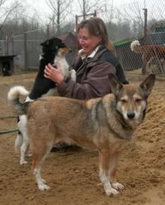 Monica&Draka&Trufla