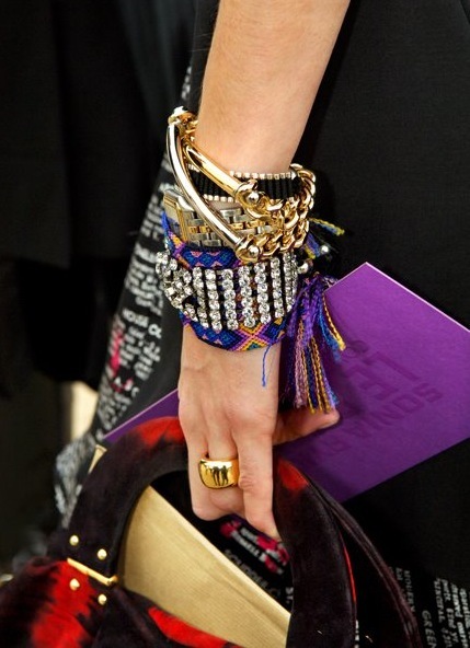More Bracelet