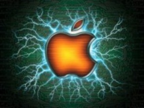01-apple inc.-logo-ipad sales-iphone sales-NASDAQ report