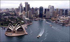 01-most livable cities-sydney