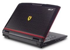 01-expensive laptops-acer ferrari