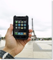 Gezginler için iPhone Uygulamaları